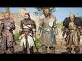 Assassin's Creed Valhalla PC Gameplay Walkthrough Part 46 - Fulke