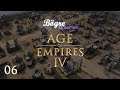 Búcsúkör | Jön az orosz pusztítva, medve | Age of Empires 4 #6 (2021.11.19.)  🌈
