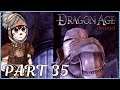 NO GOING BACK! - DRAGON AGE ORIGINS Let's Play Part 35 (1440p 60FPS PC)