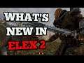 Elex 2 - What New Things Can We Expect In The Game