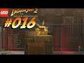 Lego Indiana Jones 2: Die neuen Abenteuer #016 Die Golden Schatztruhen werden gesammelt [Deutsch]