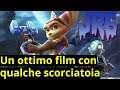 Ratchet & Clank (2016) e il cinema Sony PlayStation - Un ottimo film con qualche scorciatoia