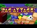 [SNES] Pac-Attack Soundtrack - Title Theme
