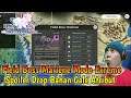 Spoiler Drop Bahan Gale Atribut Plus Fleid Boss Marlene Model Extreme - Epic Conquest 2 Gameplay