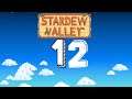 Stardew Valley | Year 1 Day 7-9 [English] #12 Summer - Standard Farm