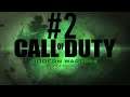Call of Duty 4: Modern Warfare (Remastered) #2 |Reméljük működik| (Hard) 06.14.