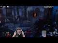GOD LOOP GONE FROM GROANING STOREHOUSE! - Dead by Daylight PTB!