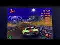 Gran Turismo 3 - Dream Car Championship Professional League Full Series Race 5 Part 2 PS2 Gameplay