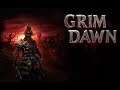 Grim Dawn!  Бесплатно в Steam! Мрачно-готичное Диабло!