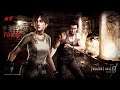Resident Evil 0 # 9 - LA REGINA DELLE LUMACHE (Ps4) Finale