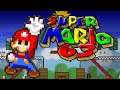 Super Mario 63 "Mario is Treadin' Through some New Grounds"