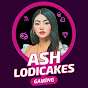 Ash Lodicakes Gaming