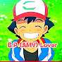 B.P (AMV) Lover