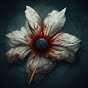 Dying Flower