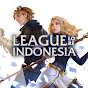 League Lore Indonesia
