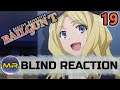 A Certain Scientific RAILGUN Season 3 Episode 19 BLIND REACTION | THEY ACTUALLY MET!