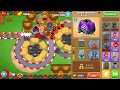 Bloons TD 6 - Kartsndarts - Impoppable - No Monkey Knowledge and Continues (9.0 patch)