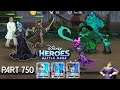 Disney Heroes Battle Mode JUST SUPER PART 766 Gameplay Walkthrough - iOS / Android