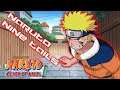 Naruto clash of ninja Nine tailed Naruto Score Attack  (TAS)