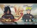 【NUNS4】 Online Battle #203 | Naruto Shippuden Ultimate Ninja Storm 4 Multiplayer Gameplay
