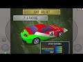 Ridge Racer Revolution - PSX/HD 60FPS Gameplay