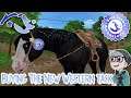 Suit Up With New Western Tack : StarStable Updates