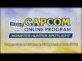 【TGS2021 CAPCOM】TGS2021 CAPCOM ONLINE PROGRAM - MONSTER HUNTER SPOTLIGHT - (English)