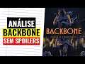 Análise do Jogo Backbone! Sem Spoilers! Disponível nos PCs e Xbox Game Pass! Pt-BR