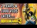 Borderlands 3 Two Years Later…