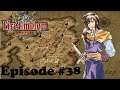 Fire Emblem Thracia 776 Let's Play Episode 38: Learning Astra