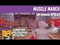 [GER] ESA Summer 2021: Muscle March All Levels von juh0rse