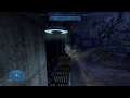 Halo reach PC: nightfall forklift glitch