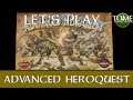 Let's Play Advanced Heroquest Solo Part Three