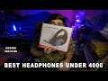 Best headphones under 4k | hyperx cloud stringer