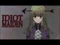 Idiot Maiden (RPG Maker) - What makes this Maiden an Idiot? And how are those dolls talking!