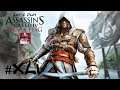 Let's Play Assassin's Creed IV - Black Flag (German, PS4) Part 45