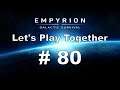Let's Play Together Empyrion - Galactic Survival (deutsch) #80