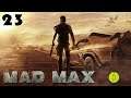 Mad Max: 23 - Gastown, Duchové minulosti   (1080p60) cz/sk