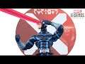 Marvel Legends CICLOPE X-Men Dinastia X Action Figure Review Hasbro