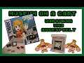 Museum on a Cart DigitalRetroPark GameBoy Unboxing & Angespielt