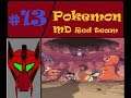 Pokemon MD Red Team Part 13 Rescue filler