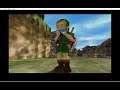 The Legend of Zelda Majora's Mask Recaptured [&] Remastered / Rerecorded Part 3.1