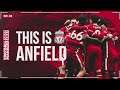 THIS IS ANFIELD EP. 16 | Llegamos a Liverpool 🏴󠁧󠁢󠁥󠁮󠁧󠁿 | Football Manager 2021 Español
