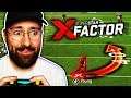 USING *ESCAPE ARTIST* X-FACTOR ABILITY 24 TIMES IN A ROW...😂 Madden 20
