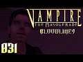 Vampire: The Masquerade - Bloodlines ♦ #31 ♦ Die Skyline Appartments ♦ Let's Play