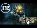 Bioshock 4 : map et nom du jeu découvert