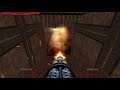 Doom 64 - (Final Outpost)