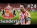 FM19 Sunderland - Ep 24 - Semi final? | Football Manager 2019 Sunderland let's play