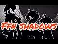 Frank Friday Night shadows mode parasite