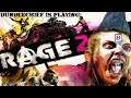 Let's Plays: RAGE 2 [Destroy all Fuel Containers] with Dundeechief! Playthrough 8